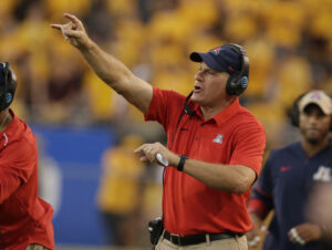 COLUMN: Rich Rodriguez knows what it takes to be WVU’s football coach